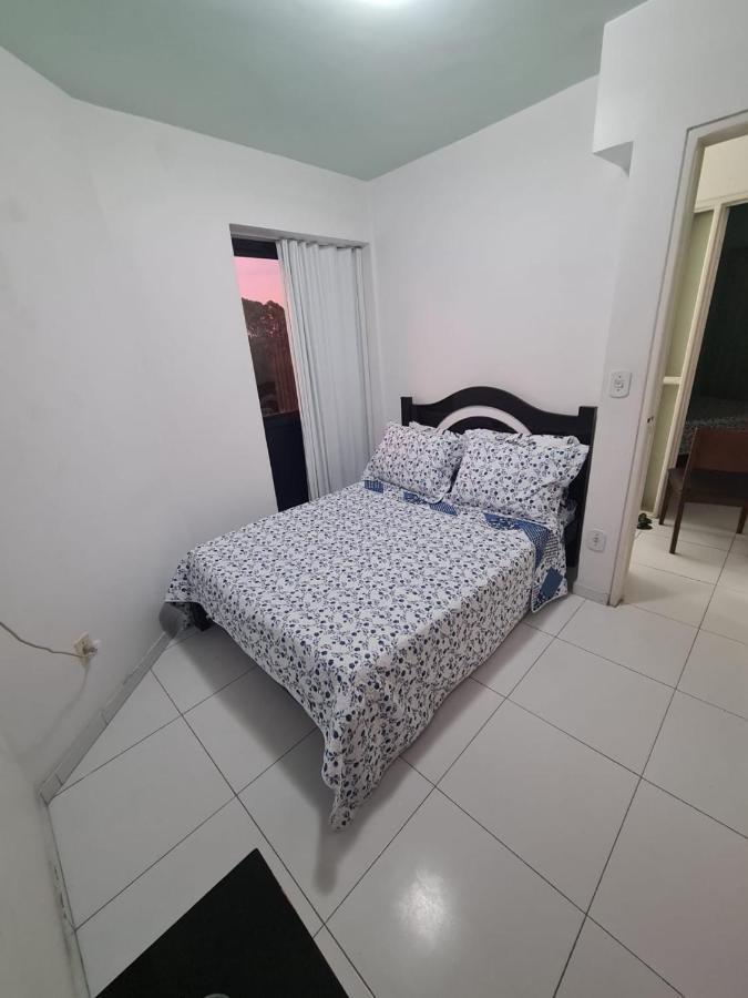 Apartamento Duplex Beira-Mar Pajucara Maceio Luaran gambar