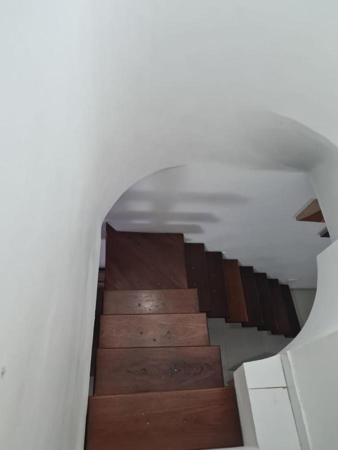 Apartamento Duplex Beira-Mar Pajucara Maceio Luaran gambar